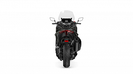 Мотоцикл Yamaha TMAX